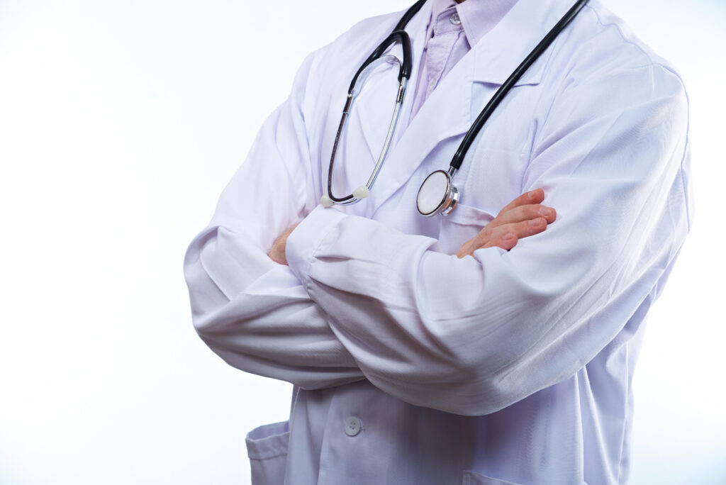marketing para médicos
